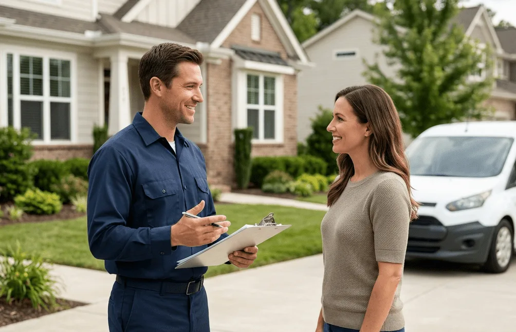 Mold Remediation Saint Charles, MN FAQs